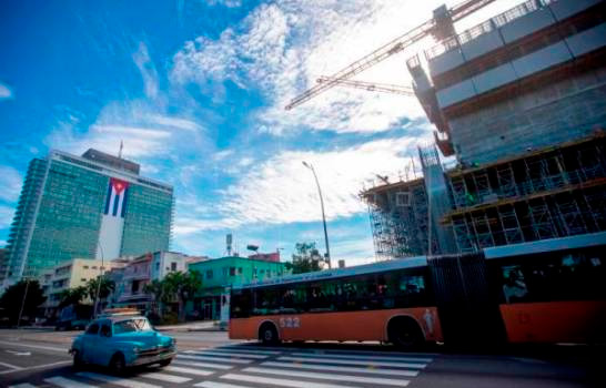 EEUU: “Cuba tiene miedo de escuchar la voz de su propio pueblo”