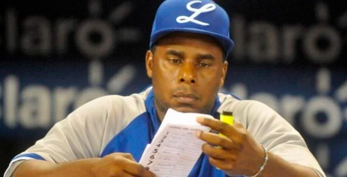 José Offerman es el nuevo manager del Licey y Audo Vicente será el gerente general
