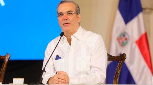 Abinader dice no permitirá que bandas armadas de Haití entren a RD