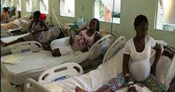 Dice la RD ha gastado RD$10,000 MM en parturientas haitianas (+vídeo) 2 Dice la RD ha gastado RD$10,000 MM en parturientas haitianas (+vídeo)
