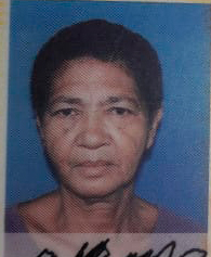 Sonia Pilar Molina Tomines