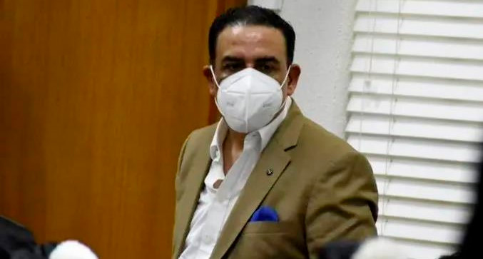 MP: Alexis recibió ayuda de ocho funcionarios para distraer fondos 1