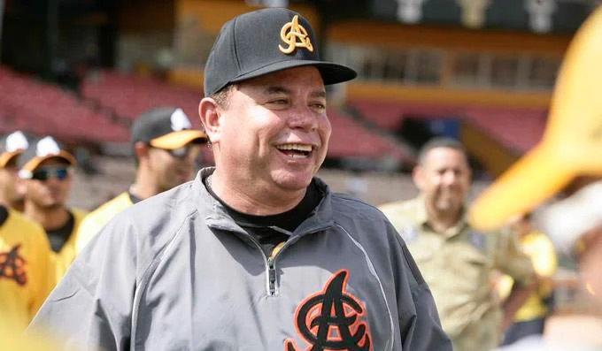 Félix Fermín en contra del sistema de Play-in y explica entradas y salidas para el round robin (vídeo)