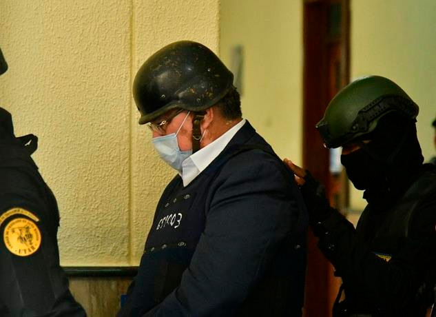 En siete años, 202 personas cobraron en la nómina fija del Fonper sin evidencias de que laboraban, dice Cámara de Cuentas