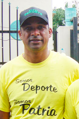 Muere en Santiago Rodríguez hijo del pelotero Héctor Gómez-Come Azúcar-