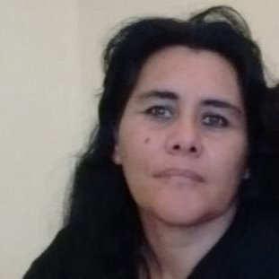 Marcela Barrientos escritora argentina