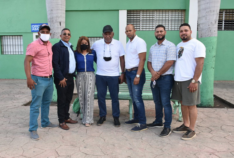 Quiracho Joel Tapia Nicolas Lopez 1