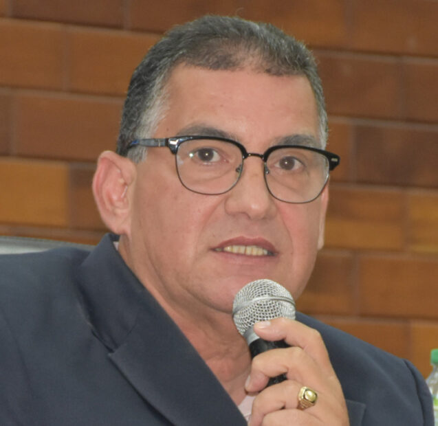 Ricardo Gonzalez Feria Libro 2021