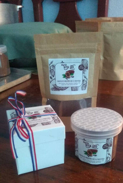 Villa Vitalina proyecto frontera 1