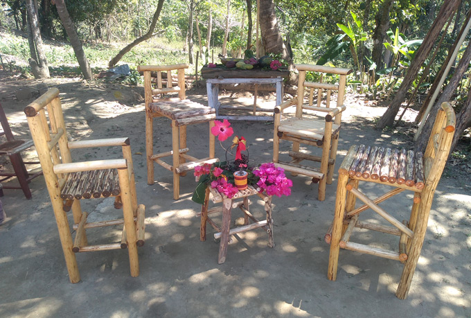 Villa Vitalina proyecto frontera 4