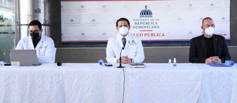 MSP emite alerta epidemiológica por aumento casos de covid 3 MSP emite alerta epidemiológica por aumento casos de covid
