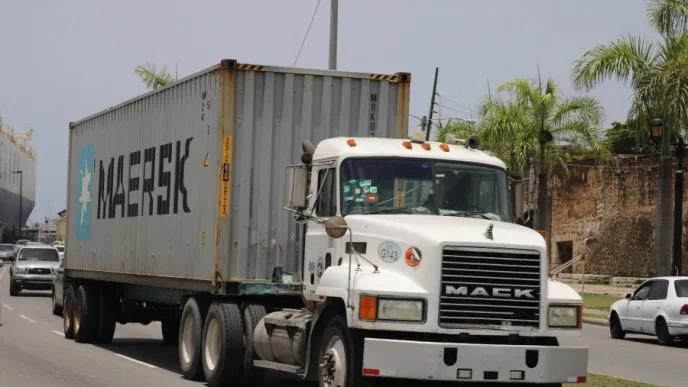 intrant vehiculo cargado FE