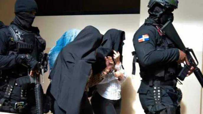 prision preventiva caso larva FE