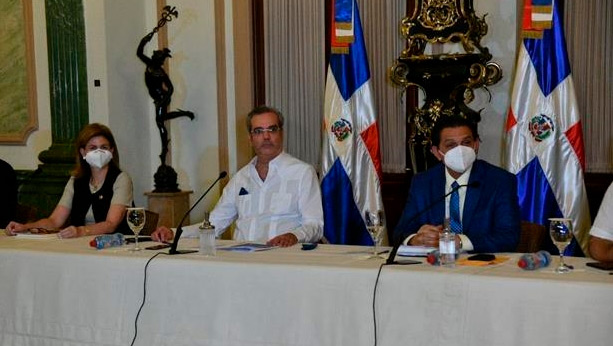 Aflora profundo desacuerdo por manejo Gobierno a oleada covid