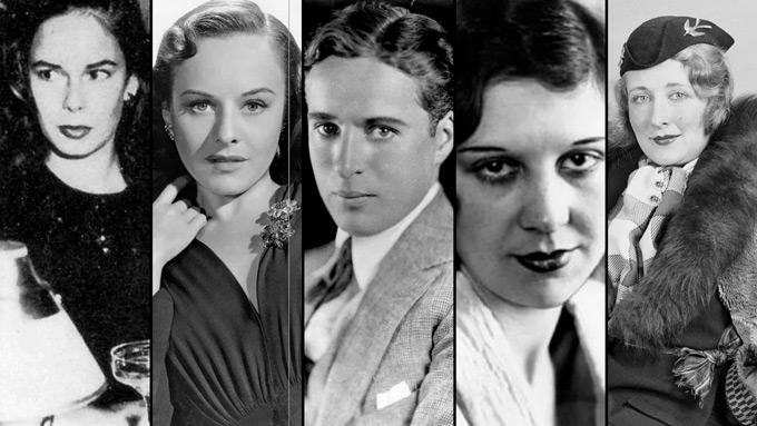 La hiperactiva vida amorosa de Charles Chaplin: pudo tener romances con más de 2 mil mujeres y se casó en 4 ocasiones 7 La hiperactiva vida amorosa de Charles Chaplin: pudo tener romances con más de 2 mil mujeres y se casó en 4 ocasiones