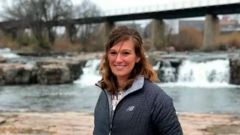 Danielle Thornton pierde trabajo FE