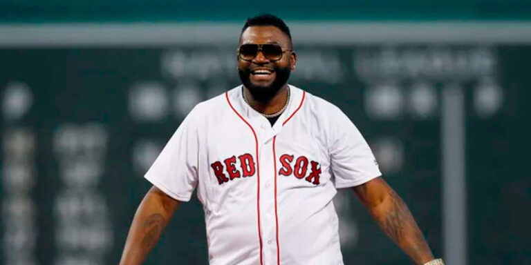 EEUU: David Ortiz ya es inmortal, tendrá su placa en Cooperstown