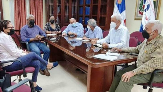 Exdirectivos ADP piden maestros volver a escuelas y retomar clases