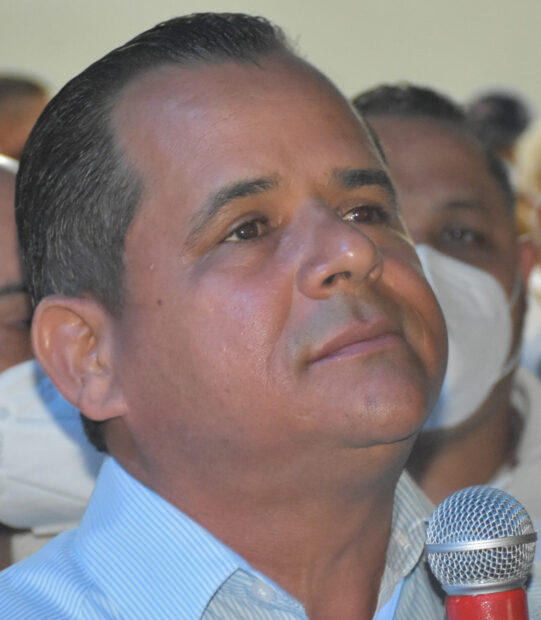 Alcalde Félix Marte valora decisión del presidente Luis Abinader por recursos a los ayuntamientos y distritos