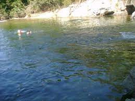 Muere ahogado ciudadano haitiano en río de Guayubín