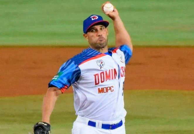 Definen la rotación de los Gigantes del Cibao para Serie del Caribe