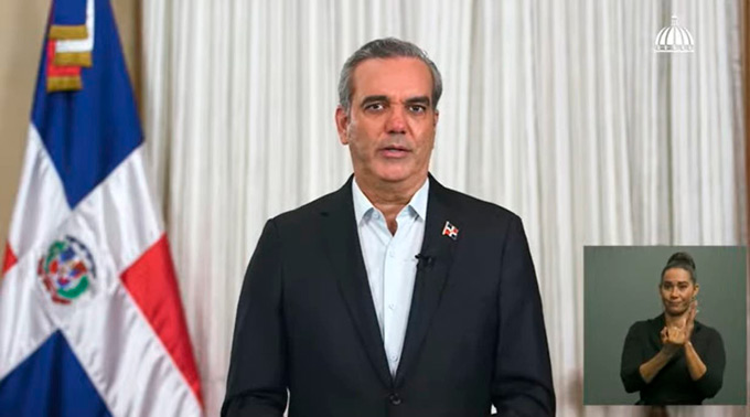 Gobierno suspende todas las restricciones impuestas por COVID