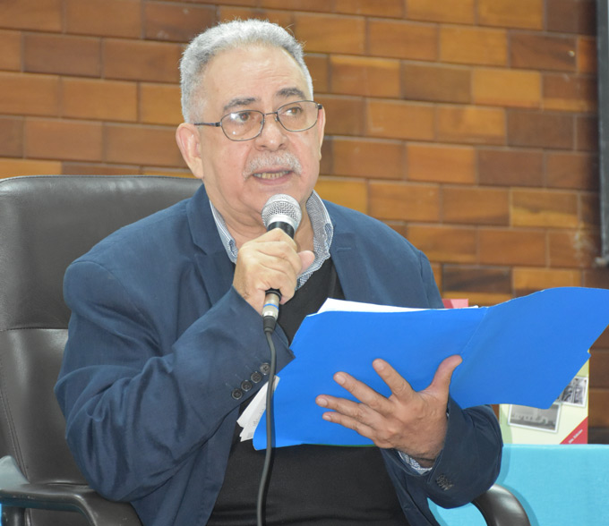 Esteban Torres Marte escritor 2