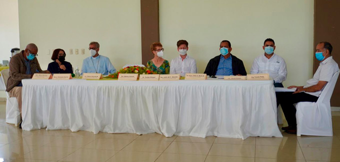 III encuentro internacional para soluciones basadas en la naturaleza