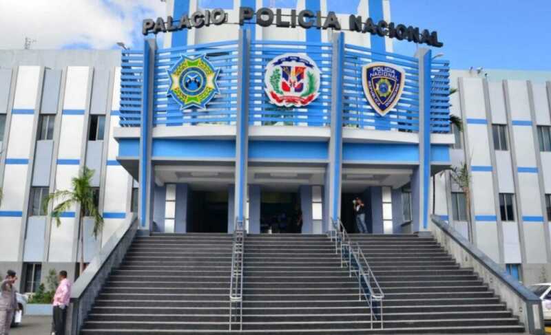 Investigan a tres personas por muerte de comerciante en Santiago 1 POLICIA