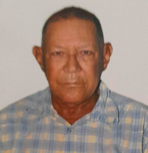 Ramon Ant Peralta Perez Momon