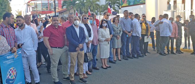 Inició Regocijo Municipal del 159 aniversario de la sublevación de Sabaneta contra los españoles 1863