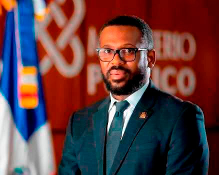 Wilson Camacho dice debilidad de ley de Compras dificulta enfrentar la corrupción 1 Wilson Camacho director Pepca FE