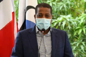 abinader nombre designa 2 Fe