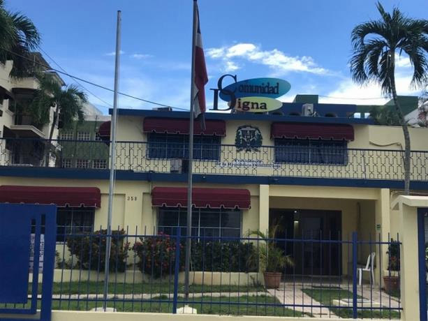 abinader nombre designa Fe