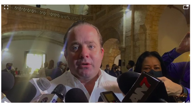 Fideicomiso de Punta Catalina sería depositado hoy en el CES para que empiecen los debates