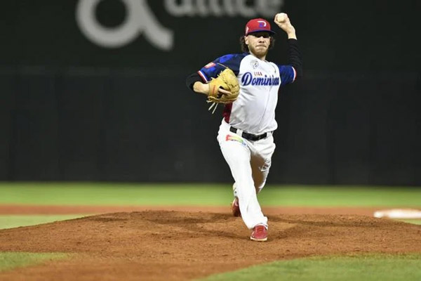 República Dominicana a la final de la Serie del Caribe 4 República Dominicana a la final de la Serie del Caribe
