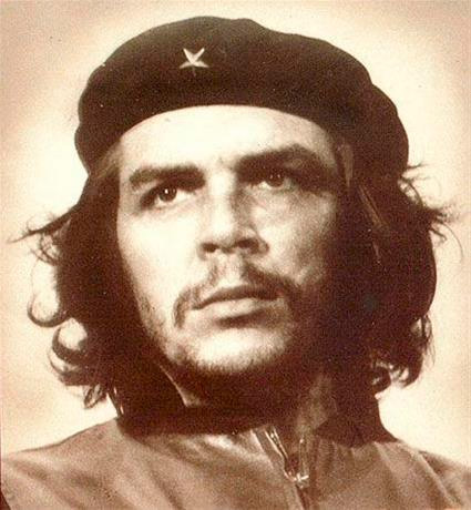 Muere en Bolivia el militar que mató al 'Che' Guevara 1 Che FE