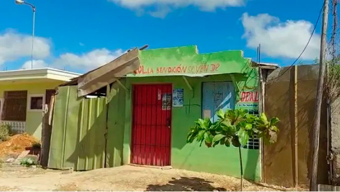 Encapuchados asaltan y asesinan pareja en colmado sector La Ureña