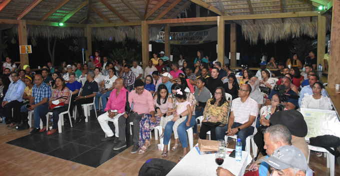 IV - Recital Voces en Vuelo Sobre MELOPEA del Riachuelo (fotos+vídeos) 27 IV Recital MELOPEA del Riachuelo 37