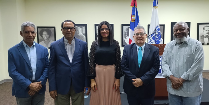 Keila Gonzalez conferencia 2