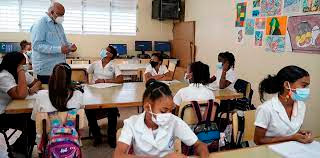 Estudio de Educación desnuda exigencia salarial de la ADP