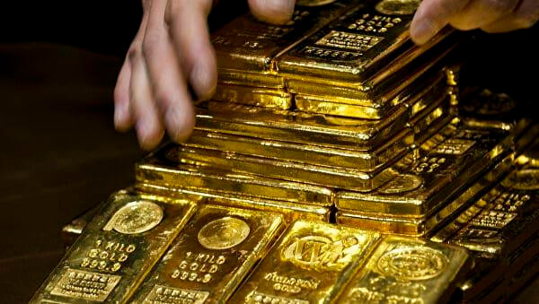 Conflicto ruso-ucraniano eleva el precio del petróleo y hunde las bolsas