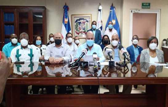 La ADP llama a movilizaciones por aumento salarial y otras demandas