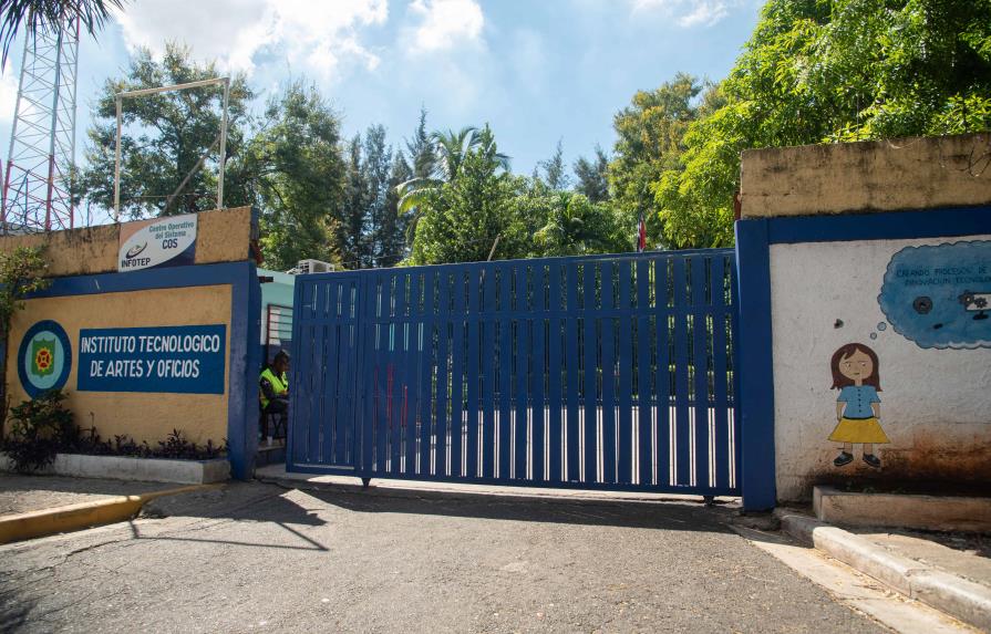 instituto tecnologico