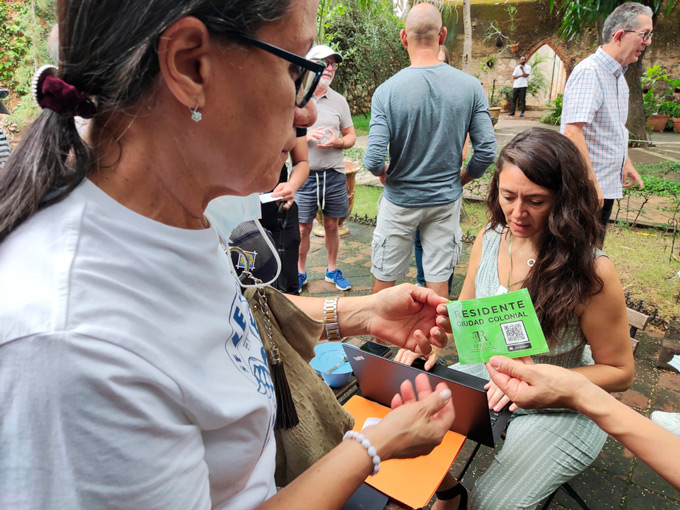 APRECC ciudad colonial 1