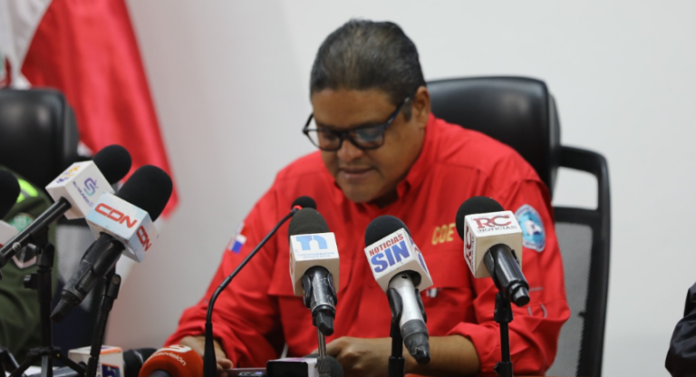 Aumentan a 26 los muertos en Semana Santa en R. Dominicana