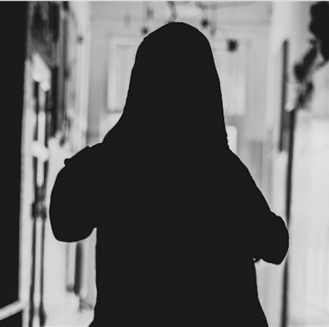 Inquieta en el Cibao aparición de dos niñas colgadas