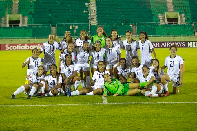 Dominicana disputará dos partidos en su ruta al Mundial y Juegos Olímpicos 1 Dominicana disputará dos partidos en su ruta al Mundial y Juegos Olímpicos