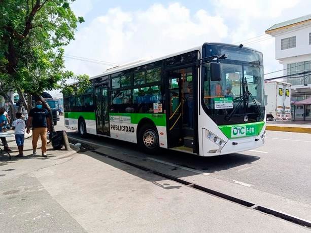 Conatra y Mochotran reciben más del 25 % de beneficios de los corredores de autobuses