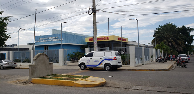 Delincuentes propinan tiros, roban y espantan la mula (+vídeo)